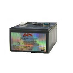 RBC6L :  シュナイダーエレクトリック APC　交換用バッテリキット　SMT1000J交換用バッテリーキット