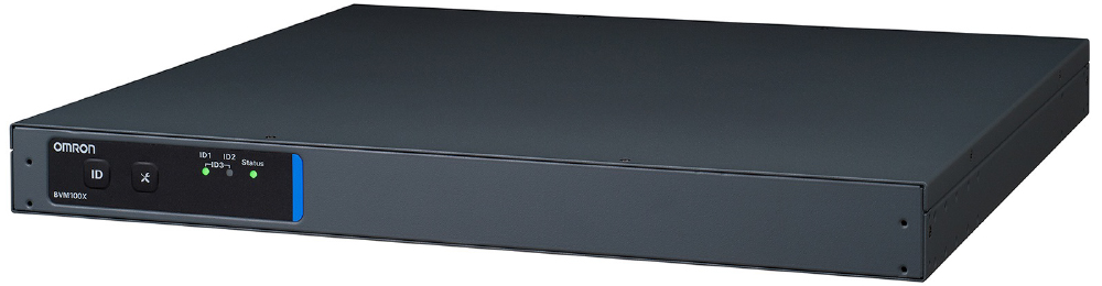 BVM100X：増設用バッテリユニット（BV100REX/BV100REM用）