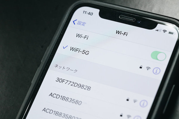 患者用Wifiが増える理由